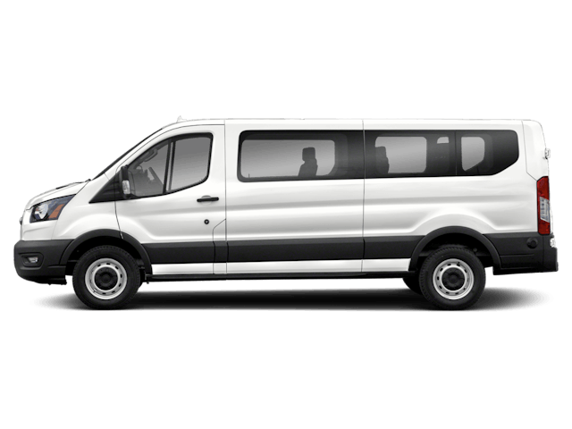 2020 Ford Transit-350 Full-size Passenger Van